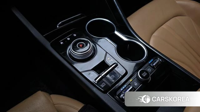 Kia K5 3rd generation id 3911315 из Кореи 19