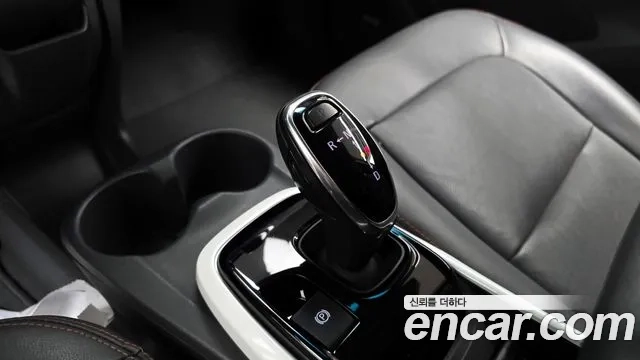 Chevrolet (GM Daewoo) Bolt EV id 2945163 из Кореи 19