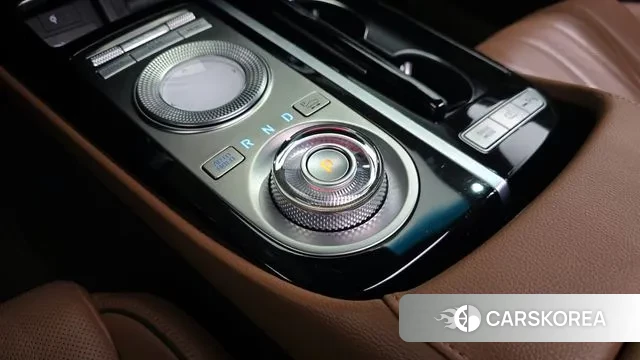 Genesis G80 (RG3) id 3722652 из Кореи 19