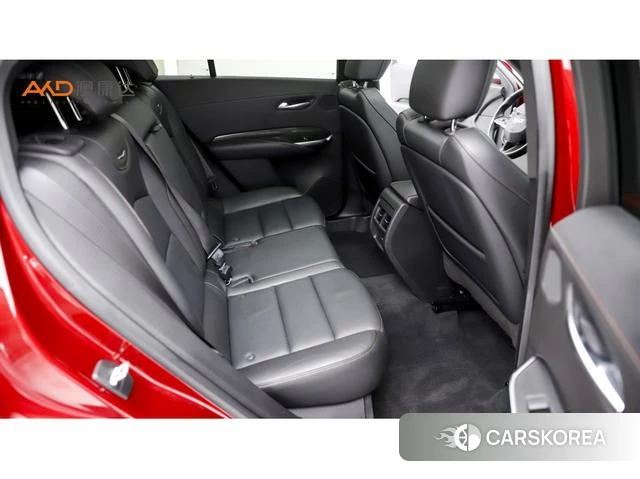 Cadillac XT4 id 4254593 из Китая 9