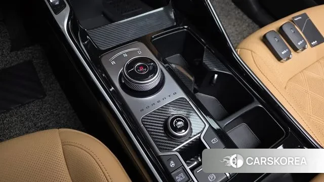 Kia Sorento 4th Generation id 3591414 из Кореи 19