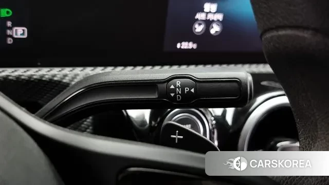 Mercedes-Benz A-Class W177 id 3434254 из Кореи 19