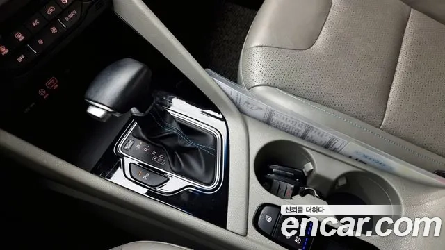 Kia Niro id 2917750 из Кореи 19