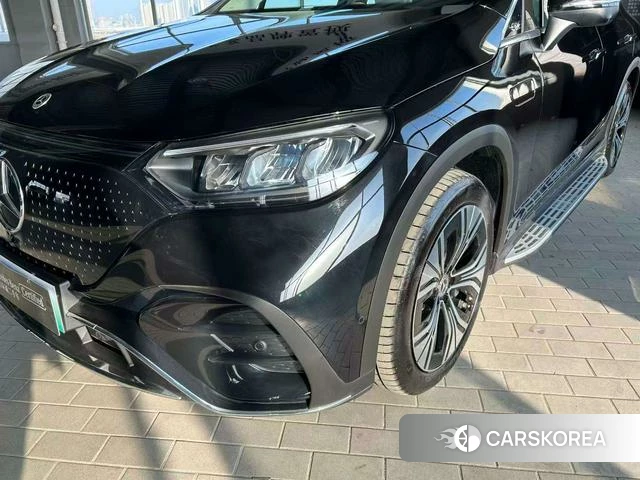 Mercedes-Benz EQE SUV id 4290035 из Китая 18
