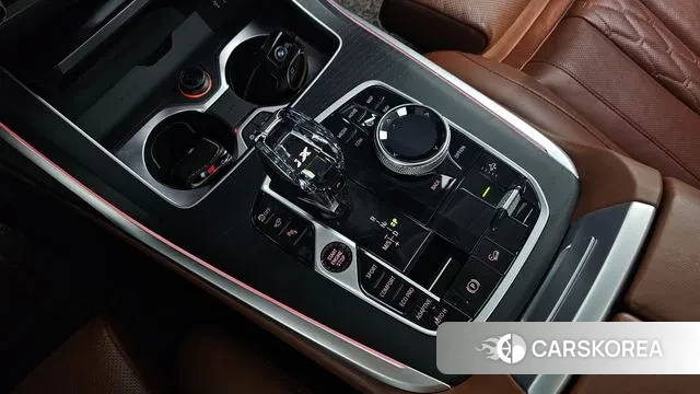 BMW X7 (G07) id 3043493 из Кореи 19