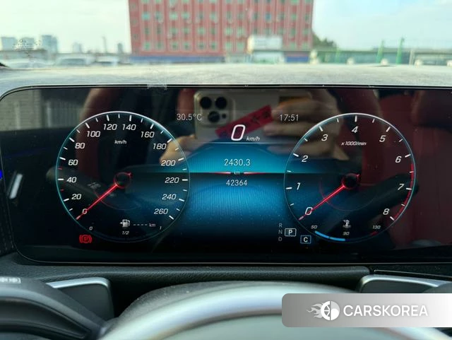 Mercedes-Benz GLB id 4367510 из Китая 17