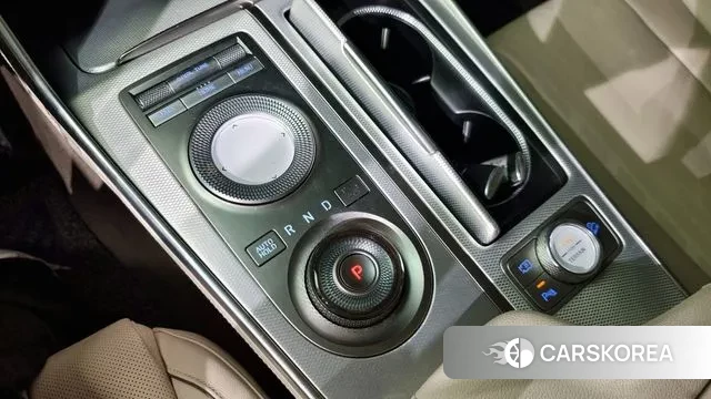 Genesis GV80 id 3003915 из Кореи 19