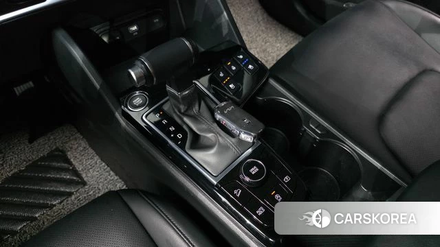 Kia Sportage 5th Generation id 3817527 из Кореи 19