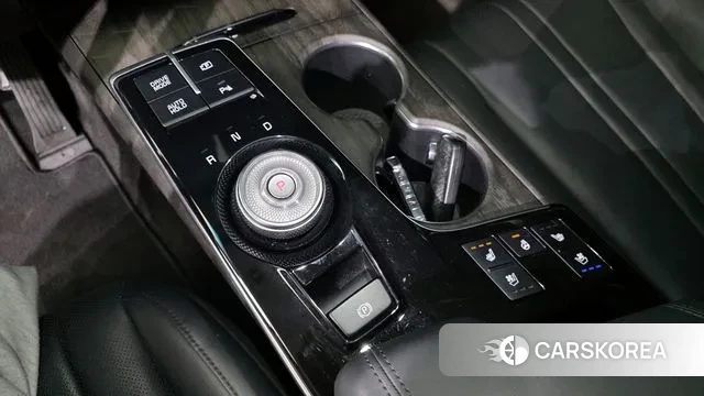 Kia K8 id 3361679 из Кореи 19