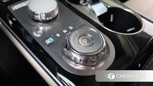 Genesis GV70 id 3200755 из Кореи 19