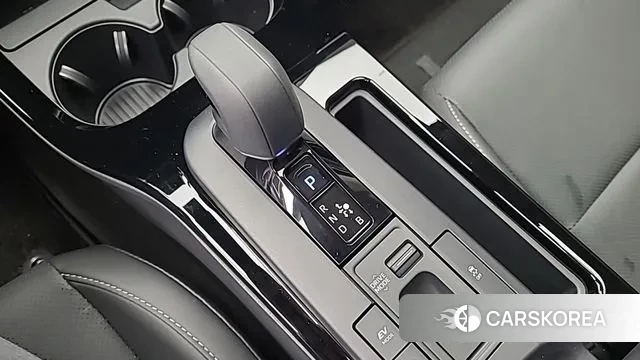 Toyota Prius 5th Generation id 3228875 из Кореи 17