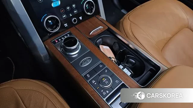 Land Rover Range Rover 4th Generation id 3747031 из Кореи 19