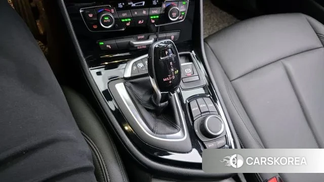 BMW 2 Series Active Tourer (F45) id 2981014 из Кореи 19