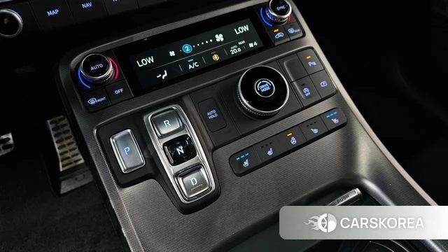 Hyundai The New Palisade id 4590469 из Кореи 19