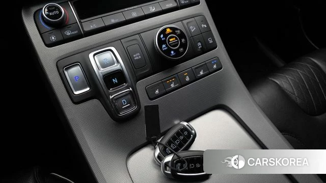 Hyundai Palisade id 3879351 из Кореи 19