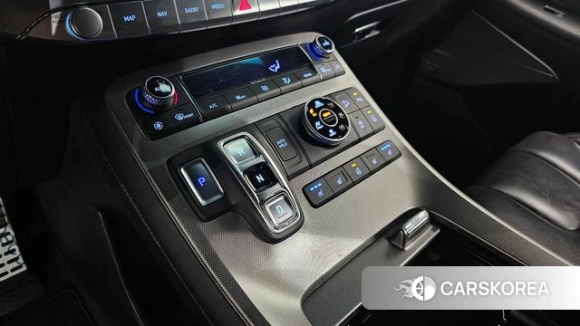 Hyundai Palisade id 4429426 из Кореи 32
