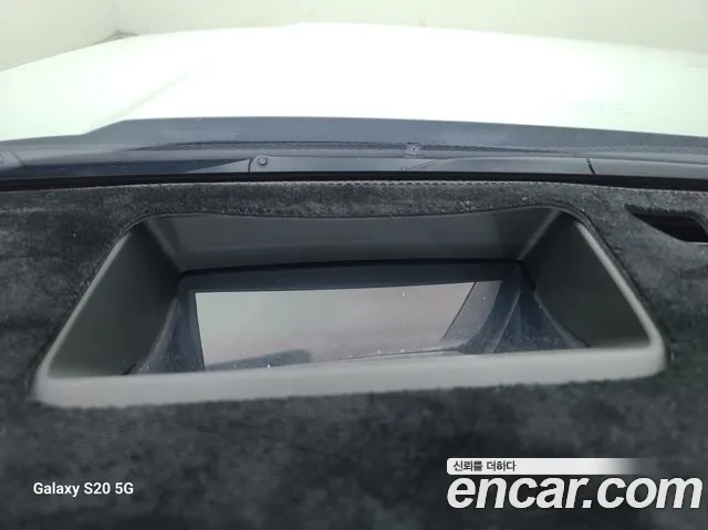 Hyundai Santa Fe (MX5) id 2924558 из Кореи 19