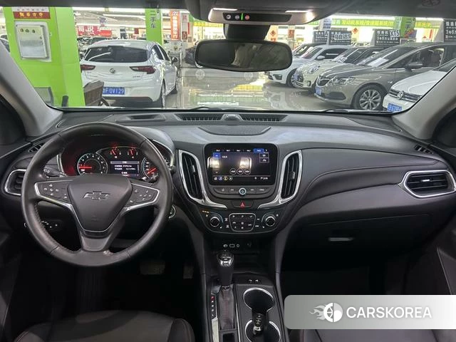 Chevrolet Explorer id 4213622 из Китая 19
