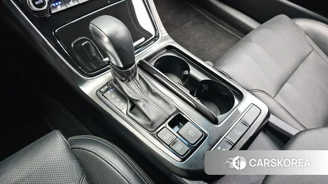 Hyundai Grandeur IG id 4595723 из Кореи 29