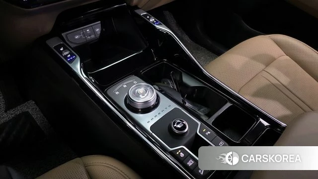 Kia The New Sorento 4th Generation id 3902589 из Кореи 19