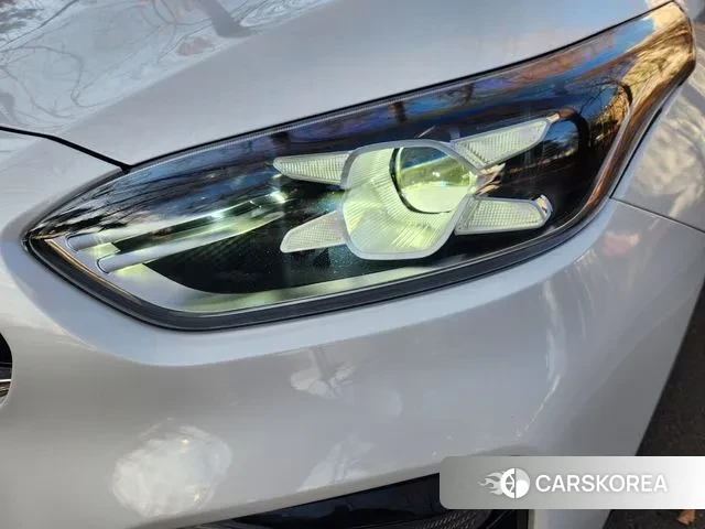 Kia Come New K3 id 3571131 из Кореи 19