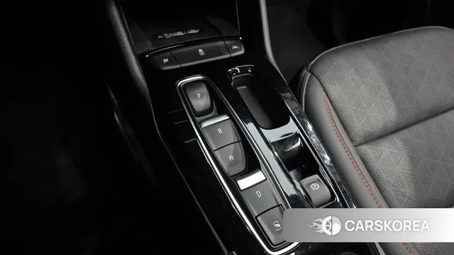 Chevrolet (GM Daewoo) Bolt EUV id 3606131 из Кореи 19