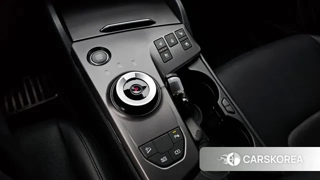 Kia The New Sportage 5th Generation Hybrid id 3644417 из Кореи 19