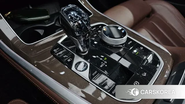 BMW X5 (G05) id 3529597 из Кореи 19