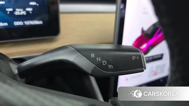 Tesla Model 3 id 3612024 из Кореи 19