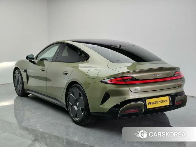 Xiaomi Car Xiaomi SU7 id 4182490 из Китая 19