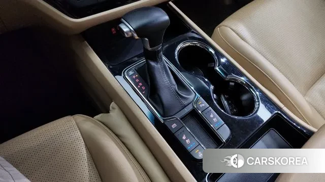 Kia The New Carnival id 3014021 из Кореи 19