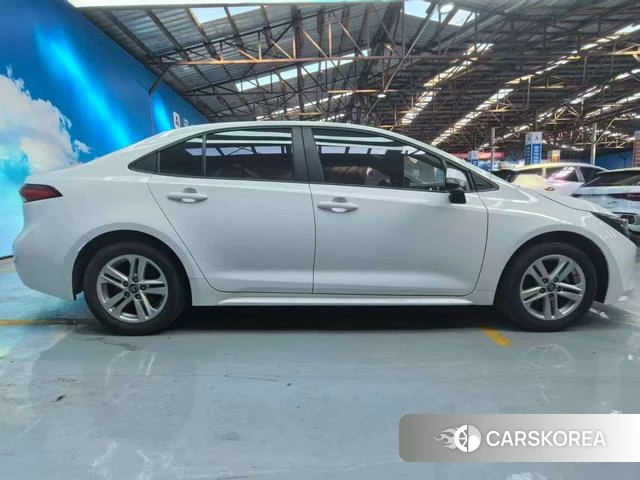 Toyota Lei Ling id 4263223 из Китая 23