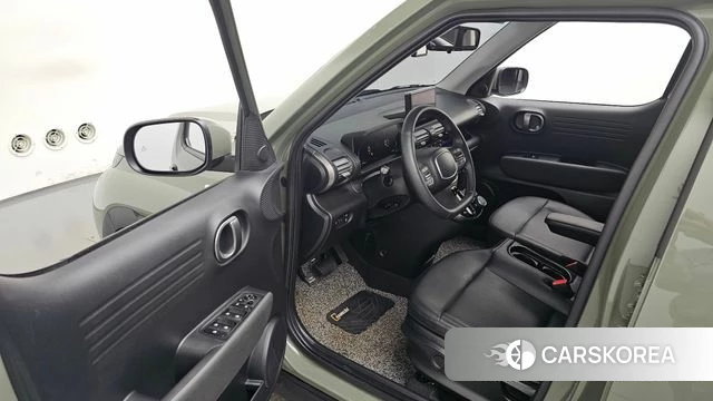 Hyundai Casper id 3851157 из Кореи 19