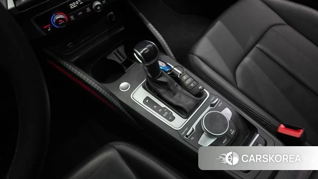 Audi Q2 id 4201522 из Кореи 19