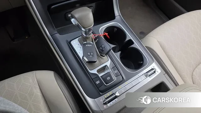 Kia Carnival 4th generation id 3600707 из Кореи 19