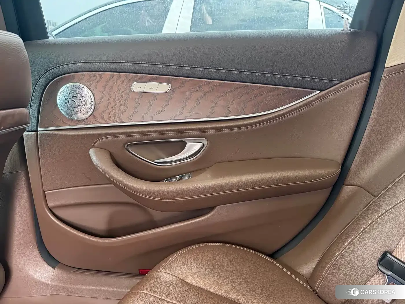Mercedes-Benz E-class New Energy id 4576768 из Китая 19
