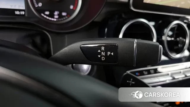 Mercedes-Benz GLC-Class X253 id 3413477 из Кореи 19