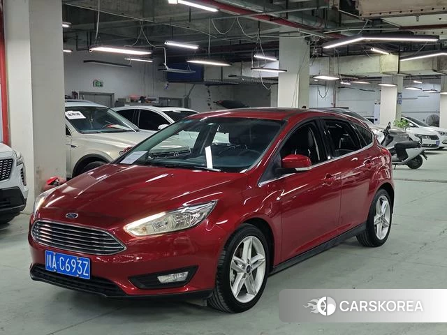 Ford Fox id 4216805 из Китая 12