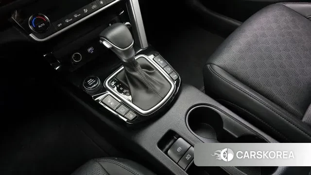 Kia Seltos id 3650134 из Кореи 19