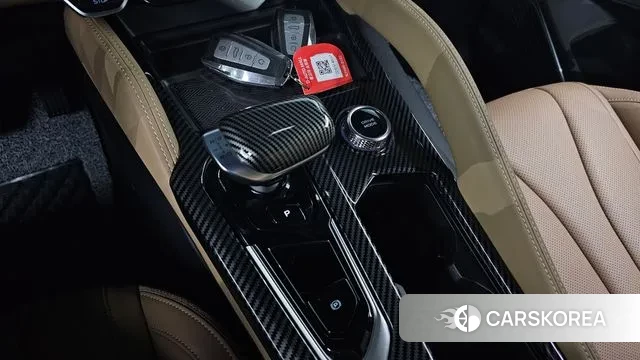 Renault Korea (Samsung) Grand Coleos id 3399791 из Кореи 19