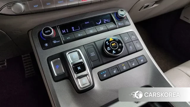 Hyundai Palisade id 3677173 из Кореи 19