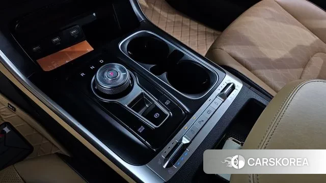 Kia Carnival 4th generation id 3454301 из Кореи 19