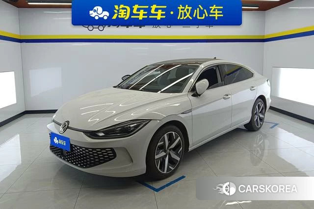 Volkswagen Lingdu id 3913718 из Китая 16
