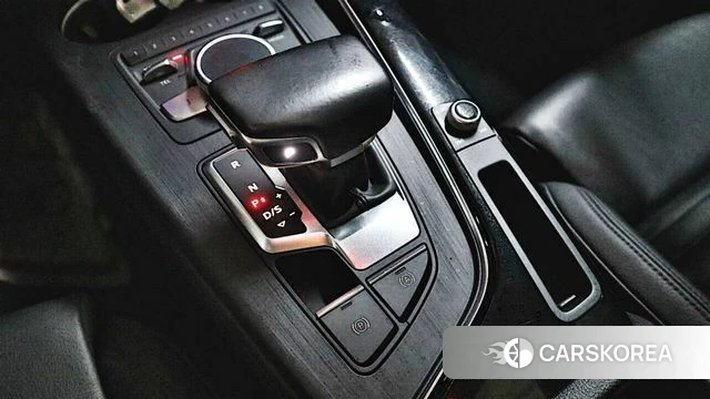 Audi A5 (F5) id 4764965 из Кореи 19