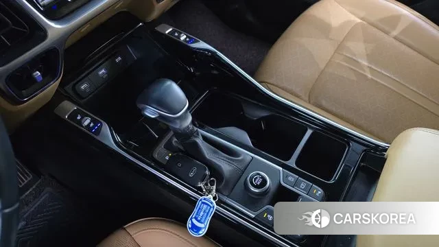 Kia Sorento 4th Generation id 3546873 из Кореи 19