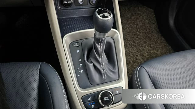 Hyundai Venue id 4309862 из Кореи 19