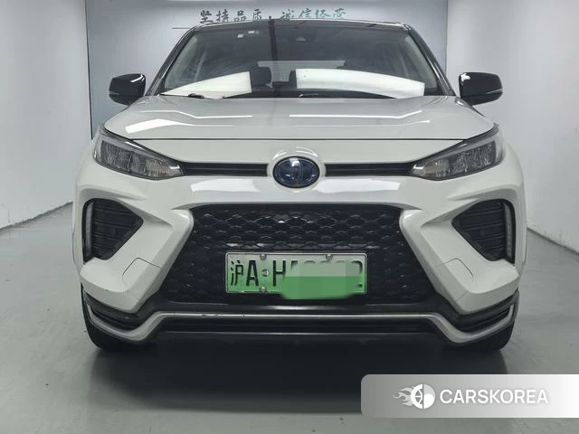Toyota Weilanda PHEV id 4368109 из Китая 9