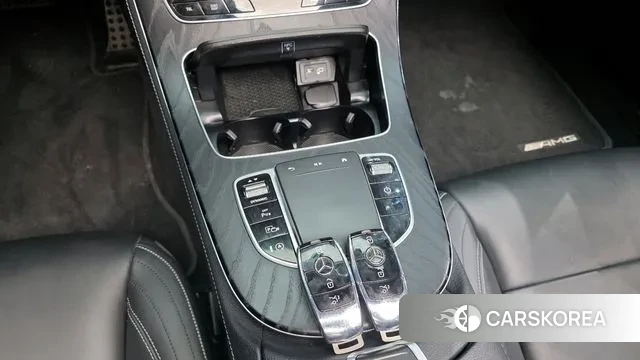 Mercedes-Benz E-Class W213 id 3676521 из Кореи 19