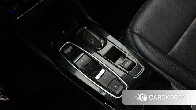 Chevrolet (GM Daewoo) Bolt EUV id 3342851 из Кореи 19