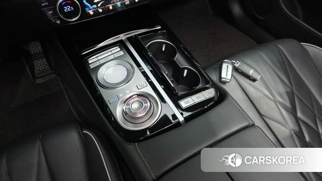 Genesis G80 (RG3) id 4507684 из Кореи 19